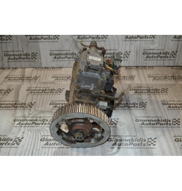 Αντλία Πετρελαίου Mitsubishi L200 4D56 2.5cc 2002-2005 MR577077 104700-3051