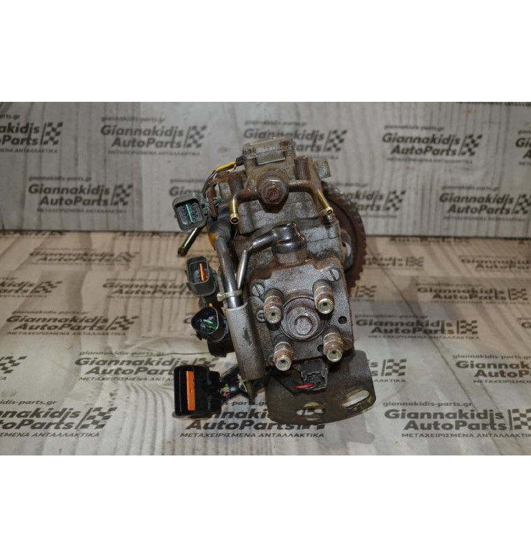 Αντλία Πετρελαίου Mitsubishi L200 4D56 2.5cc 2002-2005 MR577077 104700-3051