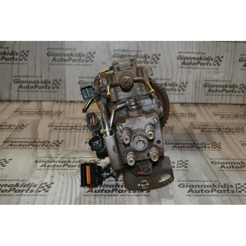 Αντλία Πετρελαίου Mitsubishi L200 4D56 2.5cc 2002-2005 MR577077 104700-3051