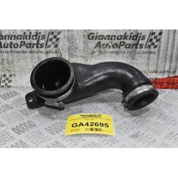 Κολάρο Εισαγωγής Isuzu D-Max 4JJ1 / 4JK1 2007-2012