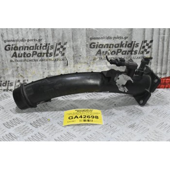 Κολάρο Εισαγωγής Mercedes-Benz B W246 W176 W156/CLA GLA 1.6 Turbo 270920 2011-2021 (C117 X117 W117) A2700900844002