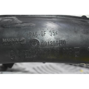 Κολάρο Εισαγωγής Mercedes-Benz B W246 W176 W156/CLA GLA 1.6 Turbo 270920 2011-2021 (C117 X117 W117) A2700900844002