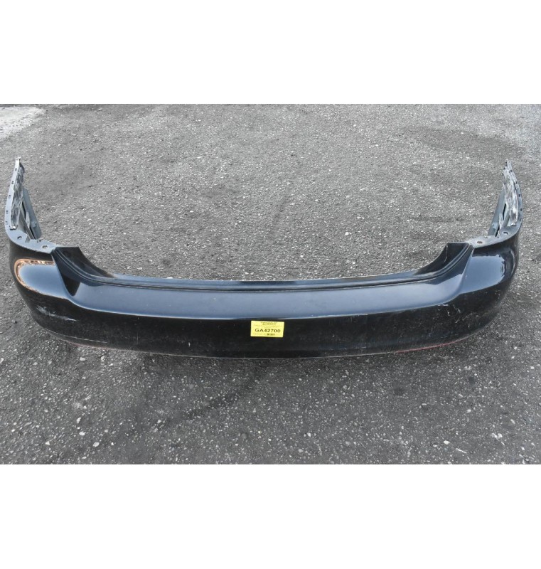Προφυλακτήρας Πίσω Volkswagen Golf VI / Jetta Combi (Caravan) 2008-2013 (1K9807417)