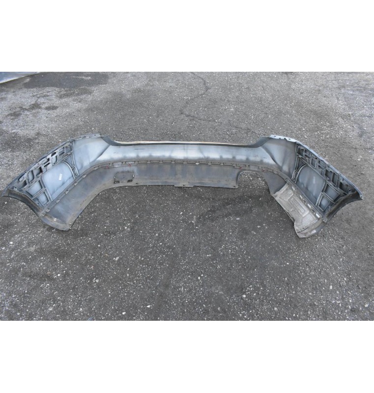 Προφυλακτήρας Πίσω Volkswagen Golf VI / Jetta Combi (Caravan) 2008-2013 (1K9807417)