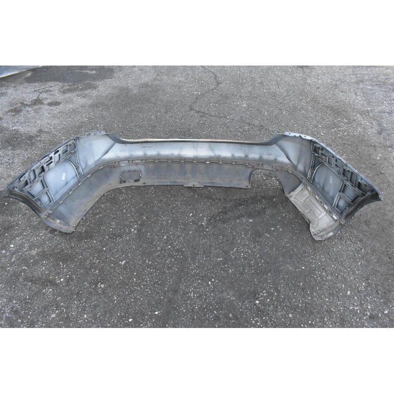 Προφυλακτήρας Πίσω Volkswagen Golf VI / Jetta Combi (Caravan) 2008-2013 (1K9807417)