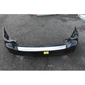 Προφυλακτήρας Πίσω Volkswagen Golf VI / Jetta Combi (Caravan) 2008-2013 (1K9807417)