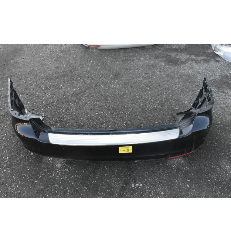 Προφυλακτήρας Πίσω Volkswagen Golf VI / Jetta Combi (Caravan) 2008-2013 (1K9807417)