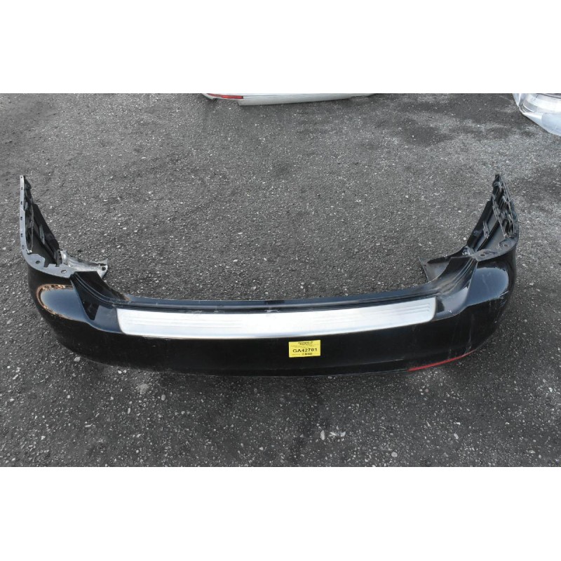 Προφυλακτήρας Πίσω Volkswagen Golf VI / Jetta Combi (Caravan) 2008-2013 (1K9807417)