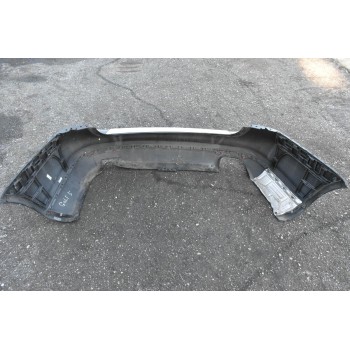 Προφυλακτήρας Πίσω Volkswagen Golf VI / Jetta Combi (Caravan) 2008-2013 (1K9807417)