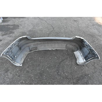 Προφυλακτήρας Πίσω Volkswagen Golf VI / Jetta Combi (Caravan) 2008-2013 (1K9807417)