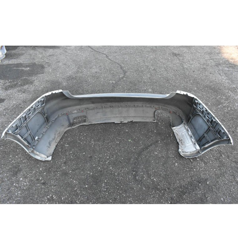 Προφυλακτήρας Πίσω Volkswagen Golf VI / Jetta Combi (Caravan) 2008-2013 (1K9807417)