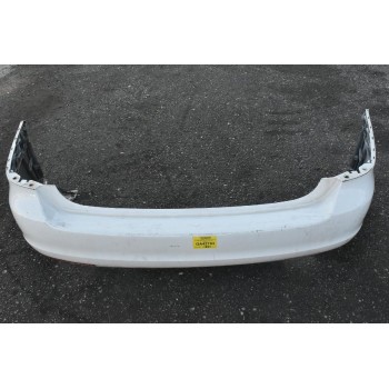 Προφυλακτήρας Πίσω Volkswagen Golf VI / Jetta Combi (Caravan) 2008-2013 (1K9807417)