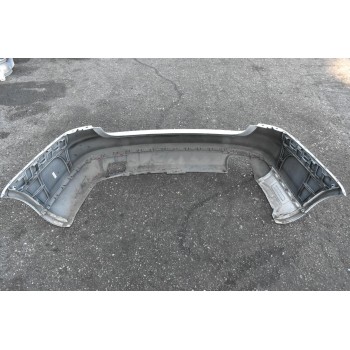 Προφυλακτήρας Πίσω Volkswagen Golf VI / Jetta Combi (Caravan) 2008-2013 (1K9807417)