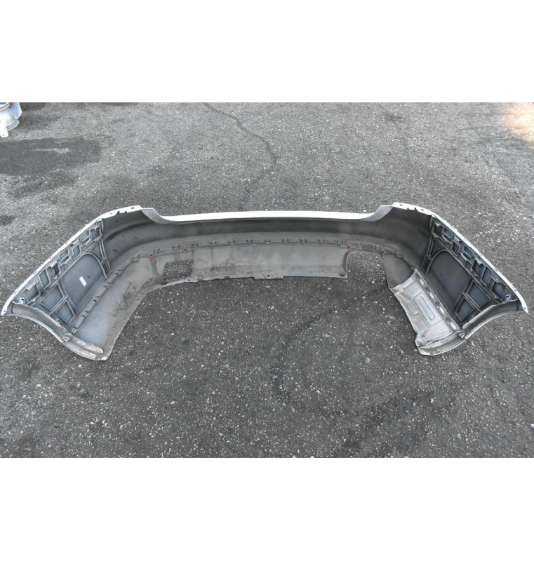 Προφυλακτήρας Πίσω Volkswagen Golf VI / Jetta Combi (Caravan) 2008-2013 (1K9807417)