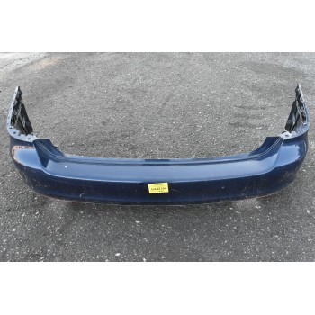 Προφυλακτήρας Πίσω Volkswagen Golf VI / Jetta Combi (Caravan) 2008-2013 (1K9807417)