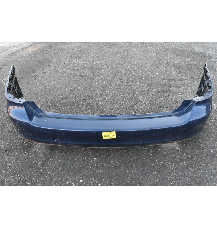 Προφυλακτήρας Πίσω Volkswagen Golf VI / Jetta Combi (Caravan) 2008-2013 (1K9807417)
