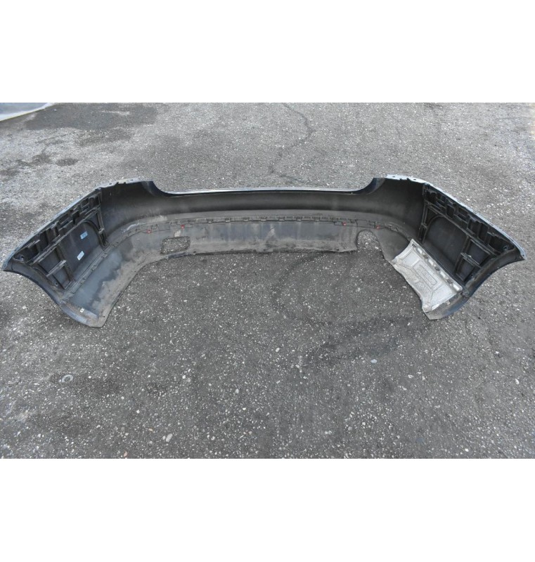 Προφυλακτήρας Πίσω Volkswagen Golf VI / Jetta Combi (Caravan) 2008-2013 (1K9807417)