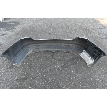 Προφυλακτήρας Πίσω Volkswagen Golf VI / Jetta Combi (Caravan) 2008-2013 (1K9807417)