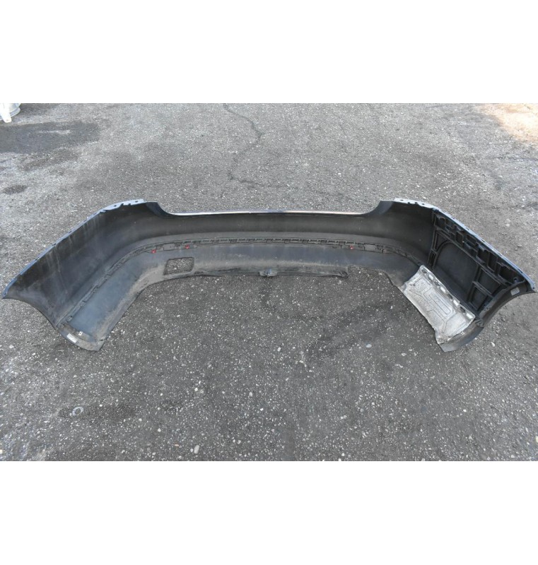 Προφυλακτήρας Πίσω Volkswagen Golf VI / Jetta Combi (Caravan) 2008-2013 (1K9807417)