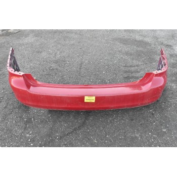 Προφυλακτήρας Πίσω Volkswagen Golf VI / Jetta Combi (Caravan) 2008-2013 (1K9807417)