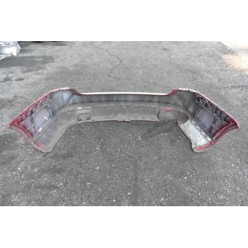 Προφυλακτήρας Πίσω Volkswagen Golf VI / Jetta Combi (Caravan) 2008-2013 (1K9807417)