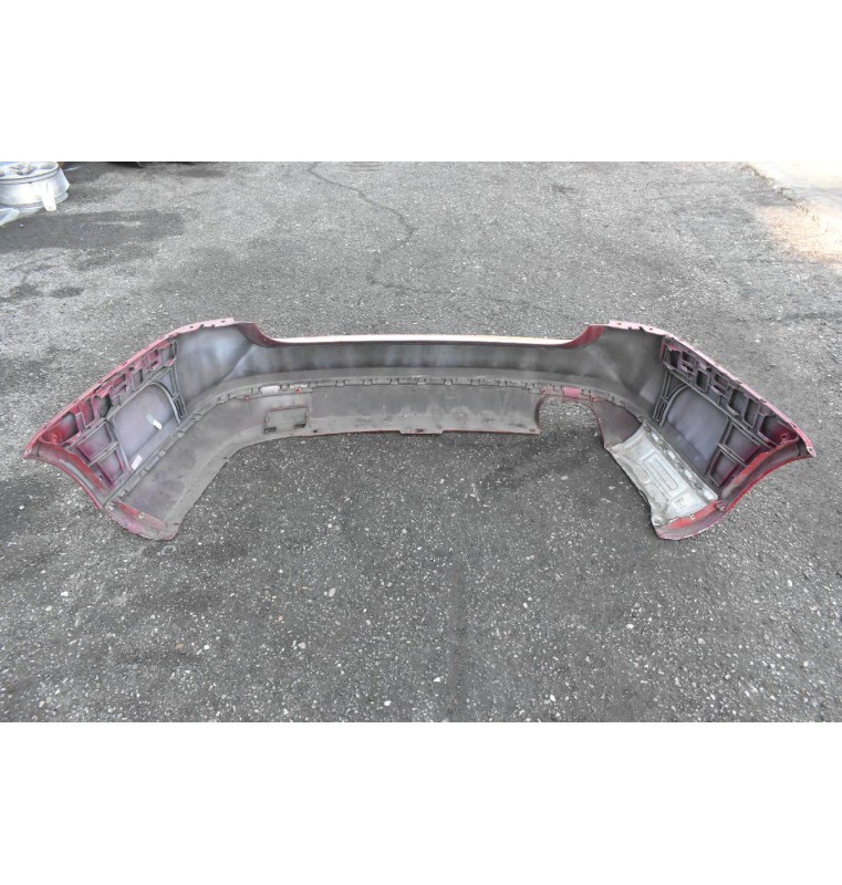 Προφυλακτήρας Πίσω Volkswagen Golf VI / Jetta Combi (Caravan) 2008-2013 (1K9807417)