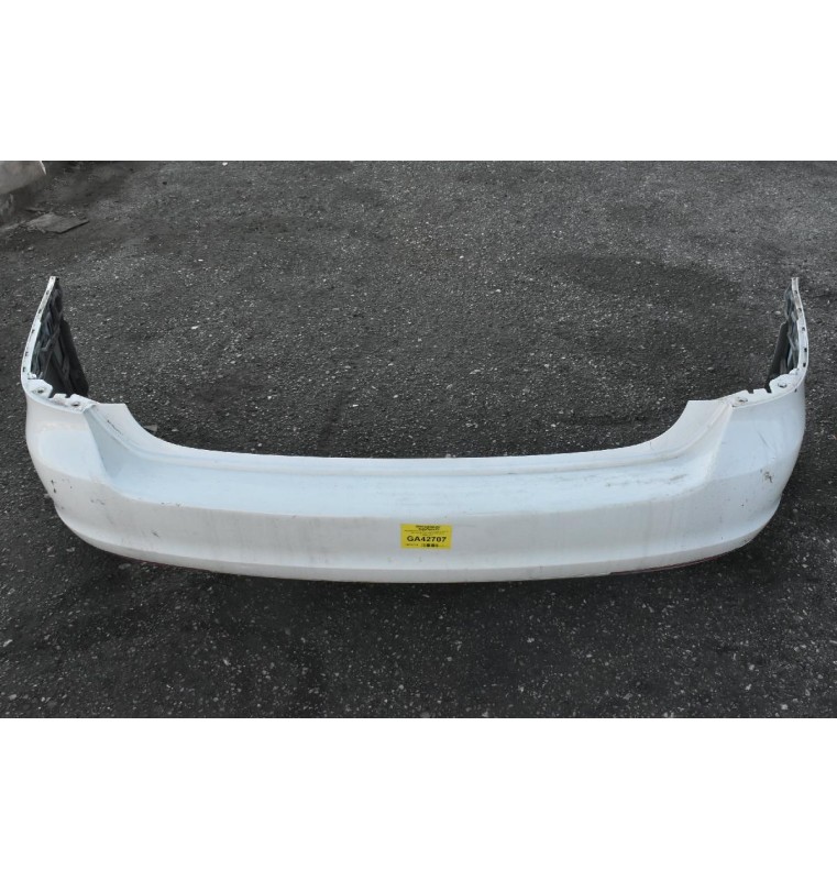 Προφυλακτήρας Πίσω Volkswagen Golf VI / Jetta Combi (Caravan) 2008-2013 (1K9807417)