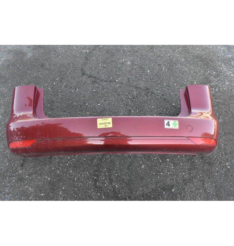 Προφυλακτηρας Πίσω Volkswagen Touran 2010-2015