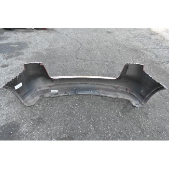 Προφυλακτηρας Πίσω Volkswagen Touran 2010-2015