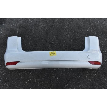 Προφυλακτηρας Πίσω Volkswagen Touran 2010-2015