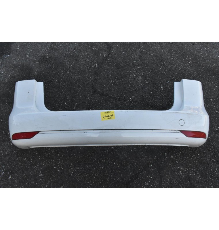 Προφυλακτηρας Πίσω Volkswagen Touran 2010-2015