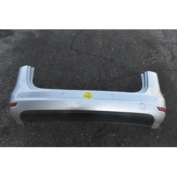 Προφυλακτηρας Πίσω Volkswagen Sharan 2010-2015 (7N0807421B) Με Pds