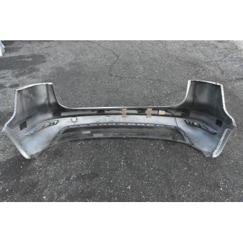 Προφυλακτηρας Πίσω Volkswagen Sharan 2010-2015 (7N0807421B) Με Pds