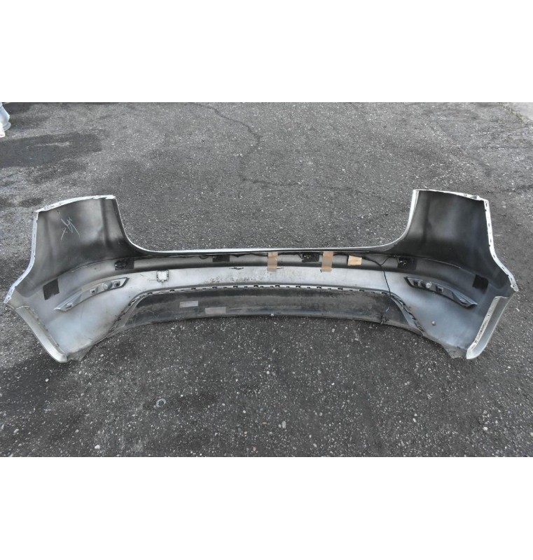 Προφυλακτηρας Πίσω Volkswagen Sharan 2010-2015 (7N0807421B) Με Pds