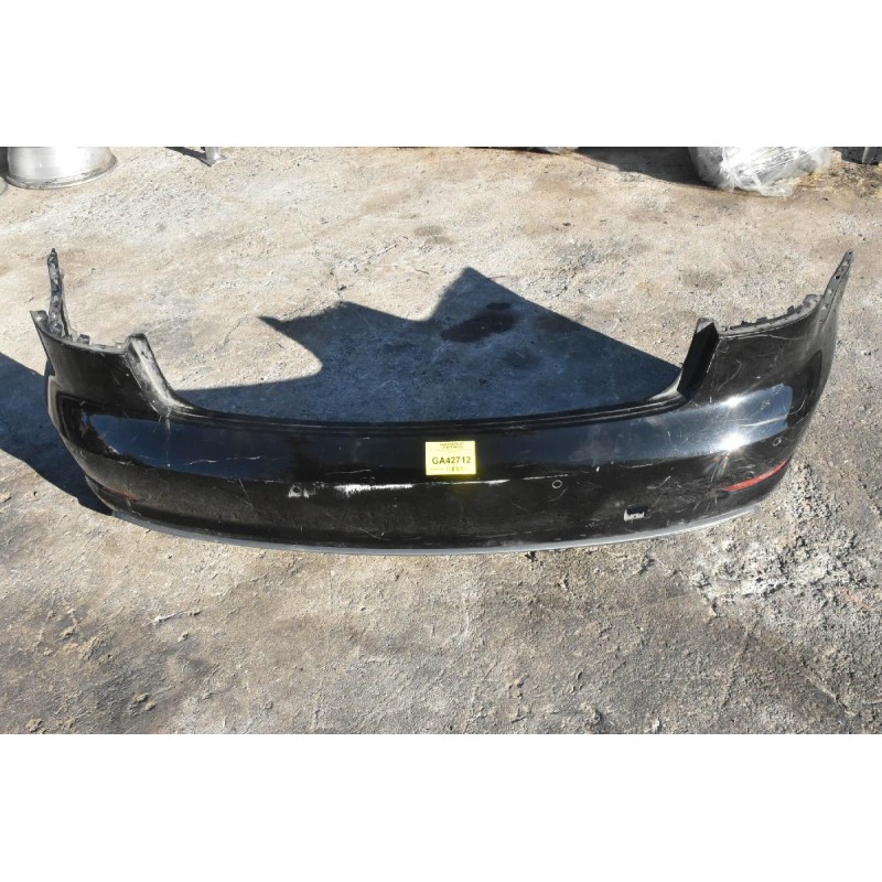 Προφυλακτήρας Audi A3 S-Line 2013-2016 8V5807511C