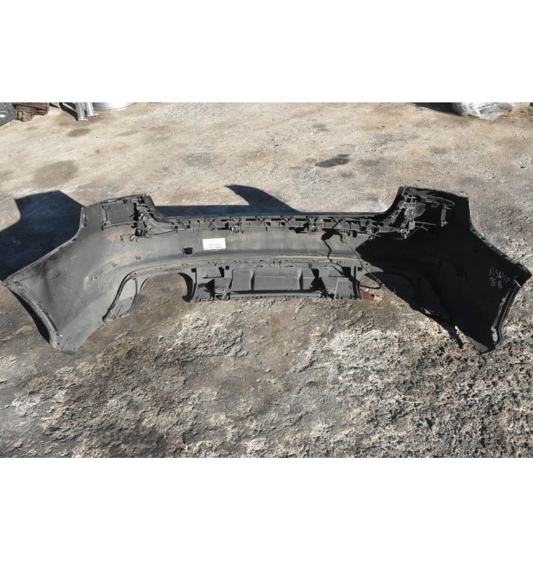 Προφυλακτήρας Audi A3 S-Line 2013-2016 8V5807511C