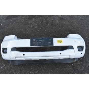 Προφυλακτήρας Εμπρός Ford Ranger 2019-2021