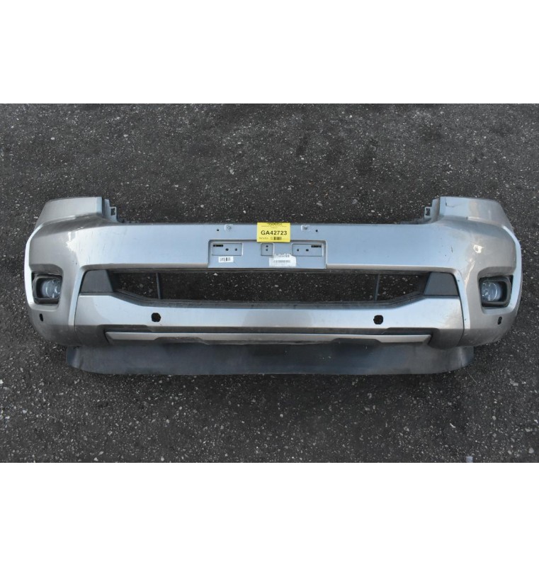 Προφυλακτήρας Εμπρός Ford Ranger 2019-2021