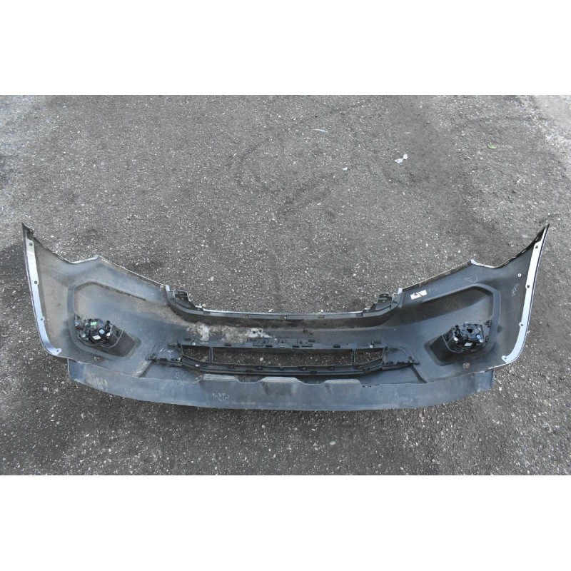 Προφυλακτήρας Εμπρός Ford Ranger 2019-2021