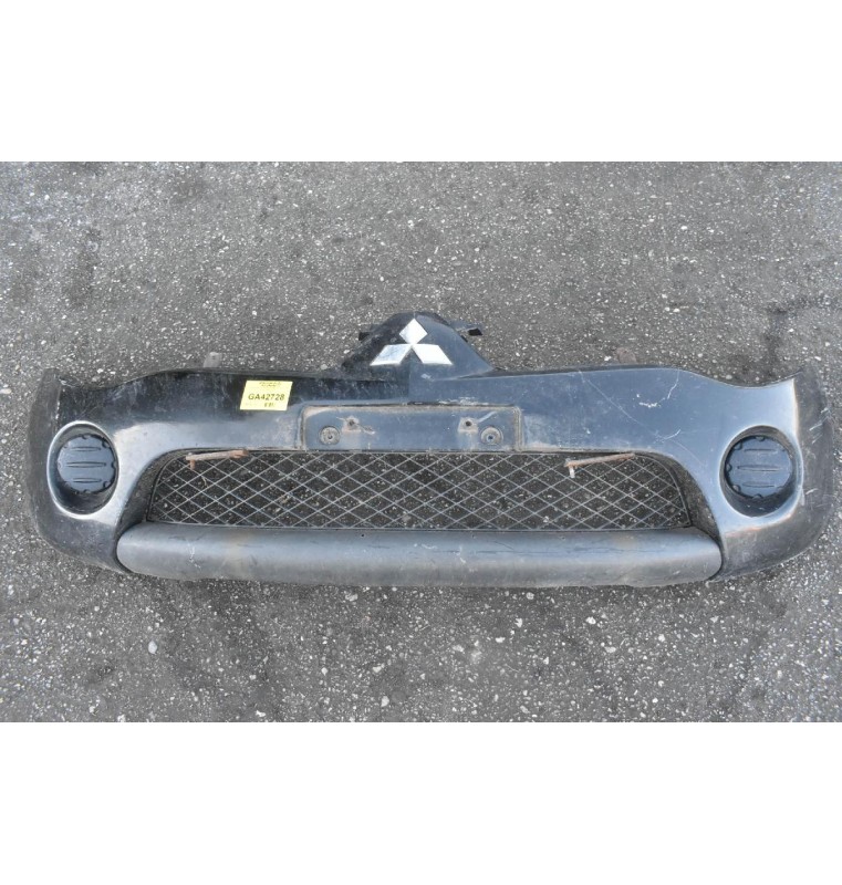 Προφυλακτήρας Εμπρός Mitsubishi L200 KB4 2005-2014