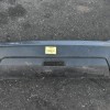 Προφυλακτήρας Πισω Nissan Qashqai MK1 2007-2014