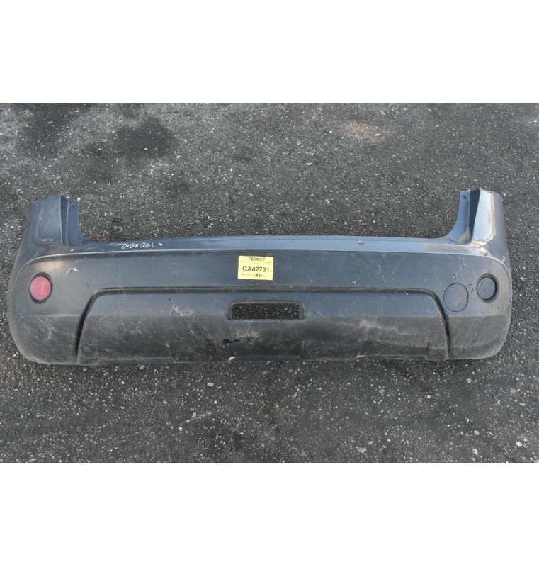 Προφυλακτήρας Πισω Nissan Qashqai MK1 2007-2014