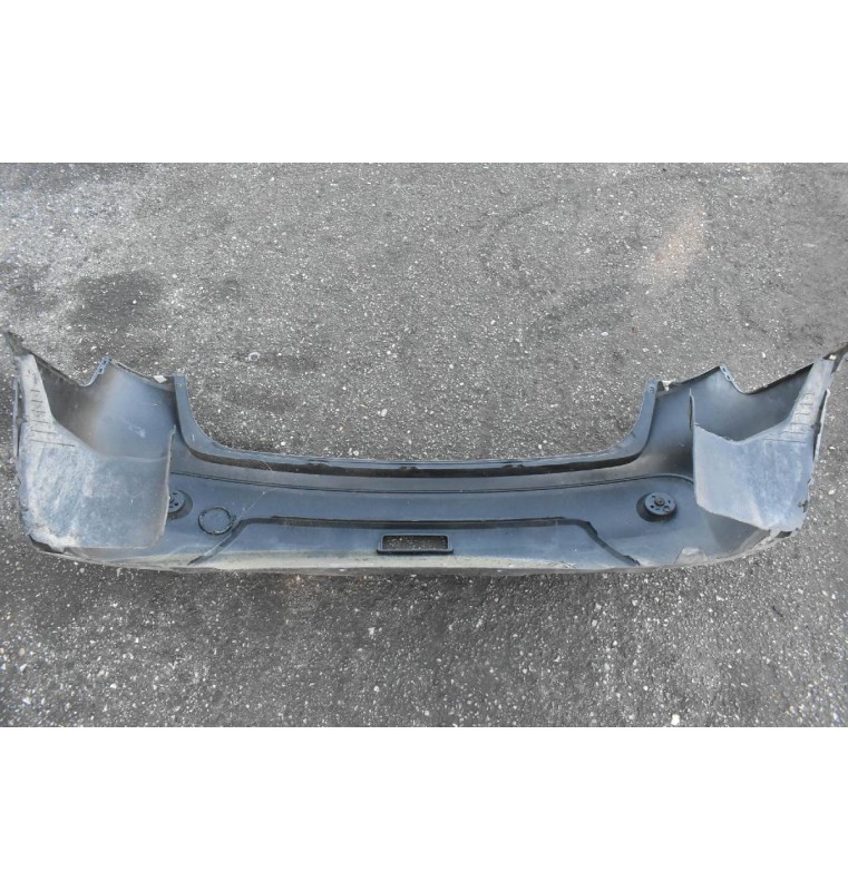 Προφυλακτήρας Πισω Nissan Qashqai MK1 2007-2014