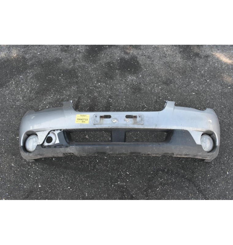 Προφυλακτήρας Subaru Legacy 2006-2013 Πισω