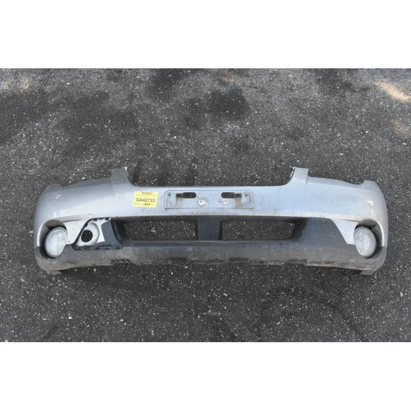 Προφυλακτήρας Subaru Legacy 2006-2013 Πισω