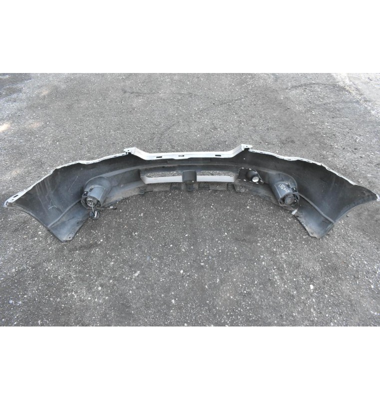 Προφυλακτήρας Subaru Legacy 2006-2013 Πισω