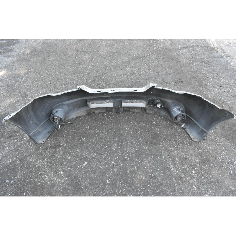 Προφυλακτήρας Subaru Legacy 2006-2013 Πισω