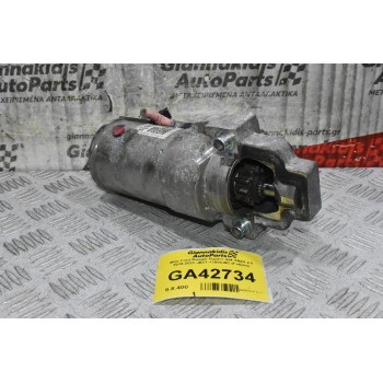 Μίζα Ford Ranger Raptor 4x4 YN2X 2.0 2019-2023 JB3T-11000-BC (Γνήσια)