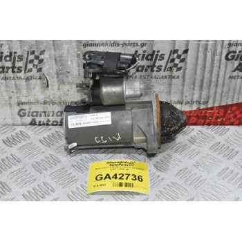 Μίζα Ford 1.0 M1JE Ecoboost 2012-2020 CV6T-11000-AB
