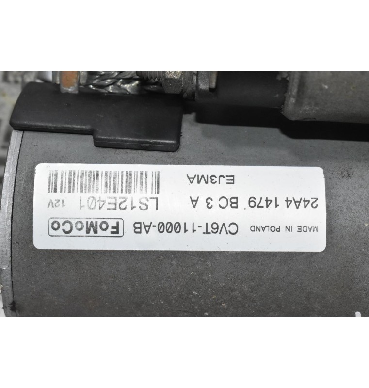 Μίζα Ford 1.0 M1JE Ecoboost 2012-2020 CV6T-11000-AB